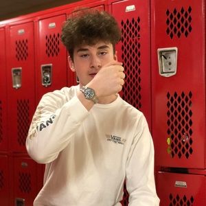 Meet your Posher, Ben